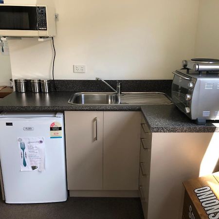 Good Life Apartment Kurow Dış mekan fotoğraf