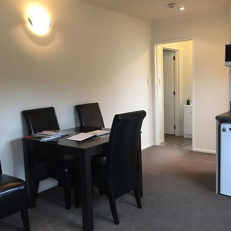Good Life Apartment Kurow Dış mekan fotoğraf