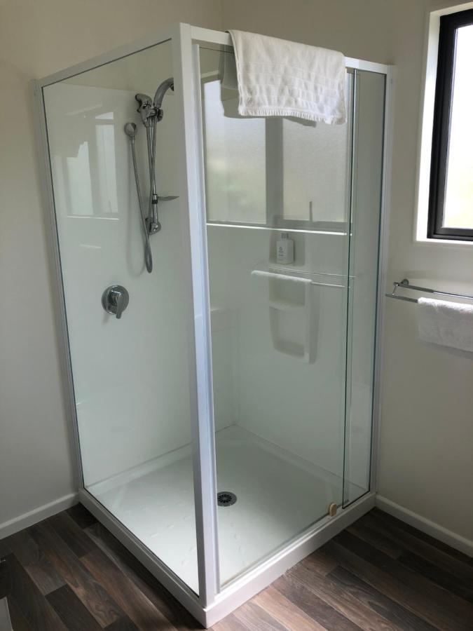 Good Life Apartment Kurow Dış mekan fotoğraf