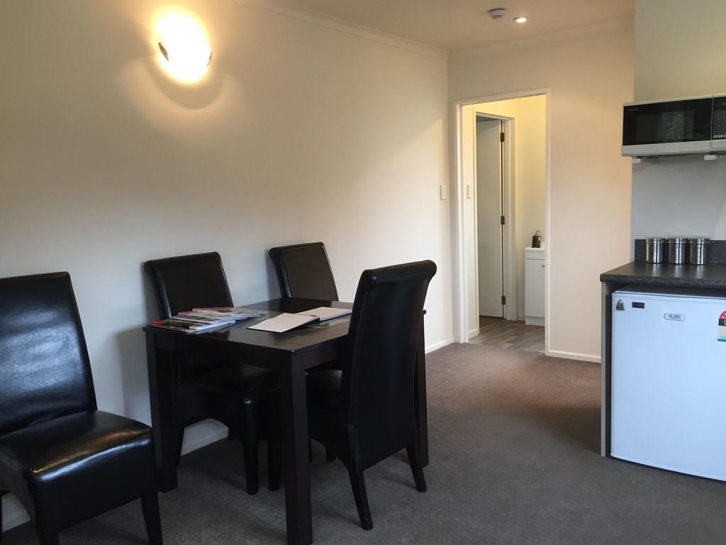 Good Life Apartment Kurow Dış mekan fotoğraf